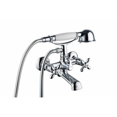 Двухрычажный смеситель для ванны Iddis Jeals JEASB02i02	