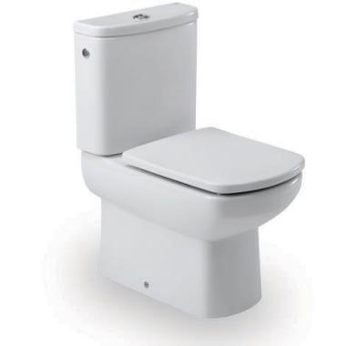  Унитаз Roca Dama Senso Compacto 342517000	