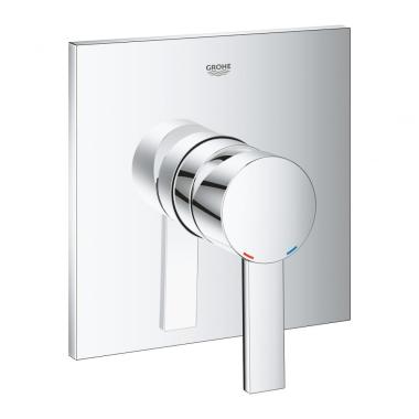 Однорычажный смеситель для душа Grohe Allure 24069000	