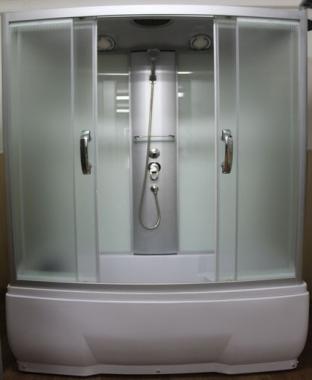  Душевая кабина River Nara 170/80/50 МТ	