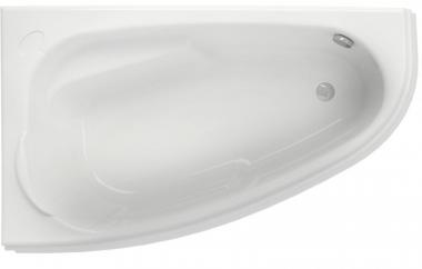 Отдельно стоящая ванна Cersanit Joanna P-WA-150-L 150х90	