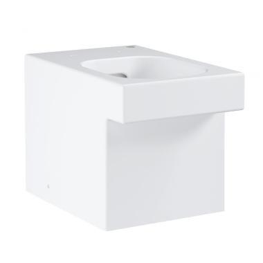  Унитаз Grohe Cube Ceramic 3948500H	
