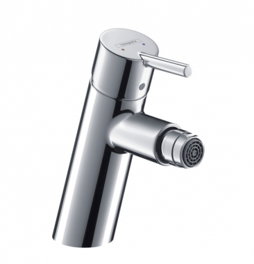 Однорычажный смеситель для раковины Hansgrohe Talis Select S 72291000	