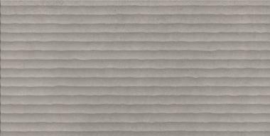 Керамогранит Geotiles Портланд рельеф жемчужный 60x120 (1,44)