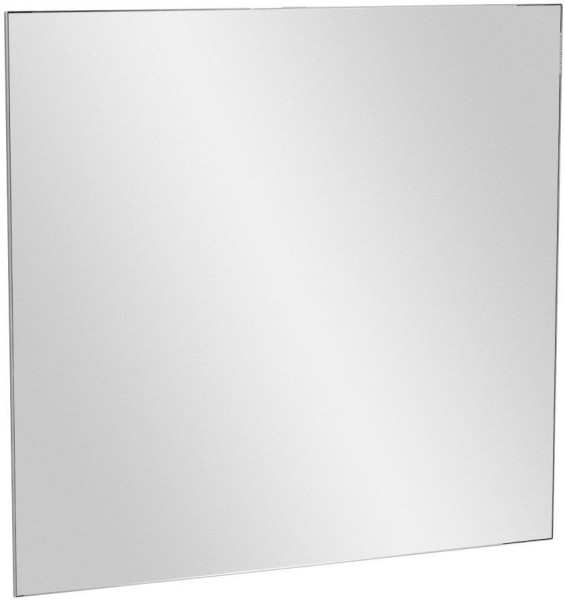  Зеркало Opadiris Лоренцо 80 белый с бежевой патиной	