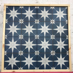 ETILI Seramik SCINTILLA 45x45