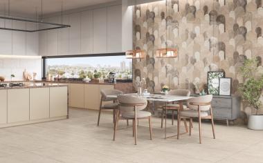 TYRA 60x120 Infinity Ceramica (Индия)	