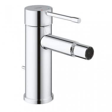 Однорычажный смеситель для биде Grohe Essence 32935001	