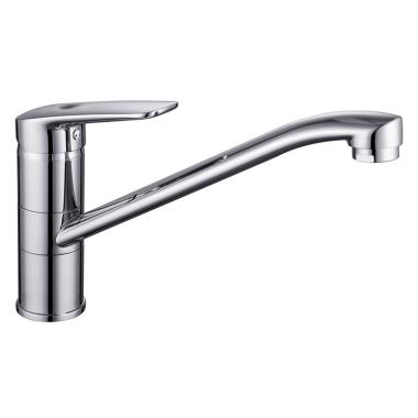 Однорычажный смеситель для кухни Iddis Male MALSB00i05	