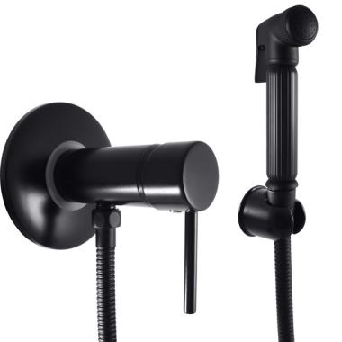 Однорычажный смеситель для биде Rav Slezak Seina SE947/1CMAT	