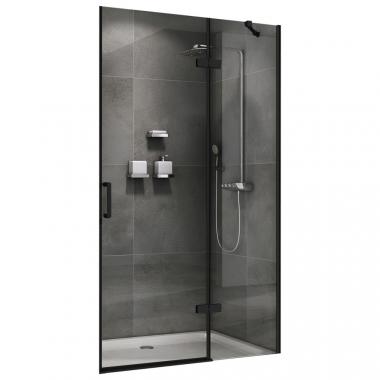 Душевая дверь ABBER Zart AG08100B	
