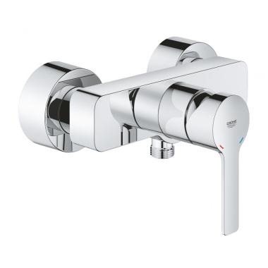 Однорычажный смеситель для душа Grohe Lineare 33865001	