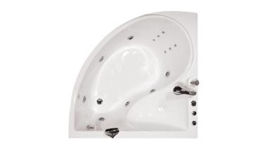 Отдельно стоящая ванна Triton Синди 125x125	