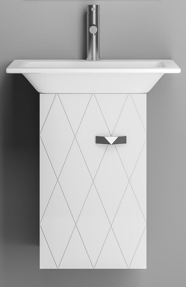 Мебель для ванной тумба Neo Art Capuccino 80x435см (830-080-CP)	