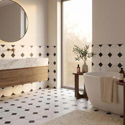 ETILI Seramik PEMBROOK 45x45