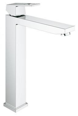 Однорычажный смеситель для раковины Grohe Eurocube 23406000	
