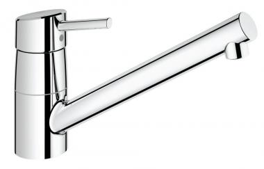 Однорычажный смеситель для кухни Grohe Concetto new 32659001	