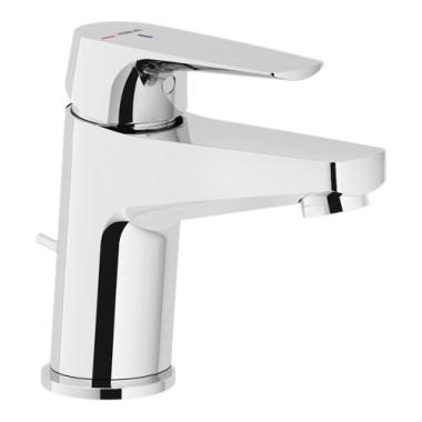 Однорычажный смеситель для раковины Nobili Nobi NB84118/1CR	