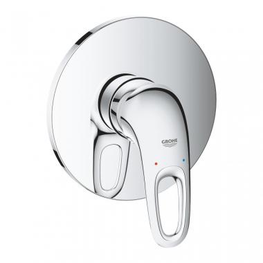 Однорычажный смеситель для душа Grohe Eurostyle 24048003	