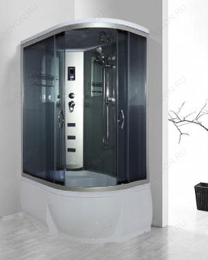  Душевая кабина River Dunay 120/80/46 L ТН	