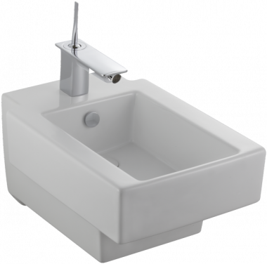  Биде Jacob Delafon Terrace EMA0002-00	