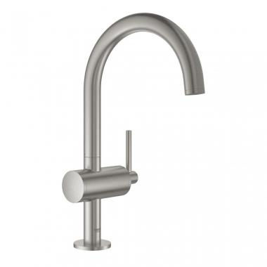 Однорычажный смеситель для раковины Grohe Atrio New Classic 32042DC3	