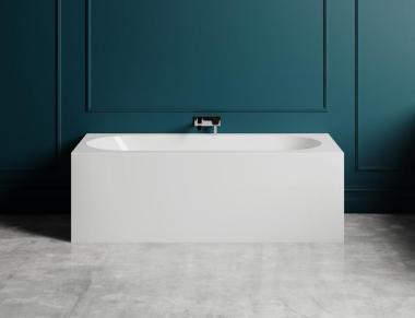 Salini S-Sense, матовый, RAL снаружи 170x75