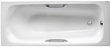Отдельно стоящая ванна Jacob Delafon Melanie E2925-00	