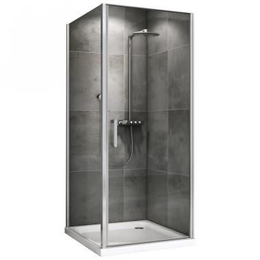 Душевой уголок ABBER Sonnenstrand AG04100-S75	