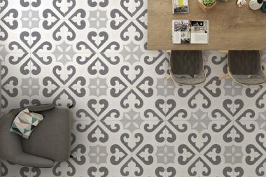 STONMORE 45x45 ETILI Seramik (Турция)	