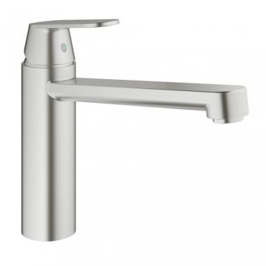 Однорычажный смеситель для кухни Grohe Eurosmart Cosmopolitan 30193DC0	