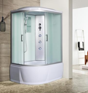  Душевая кабина River Desna 120/90/46 МТ R	