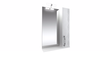  Зеркало Triton Кристи 0700.101.01 R/L (К)	