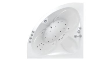 Отдельно стоящая ванна Triton Сабина 160х160	