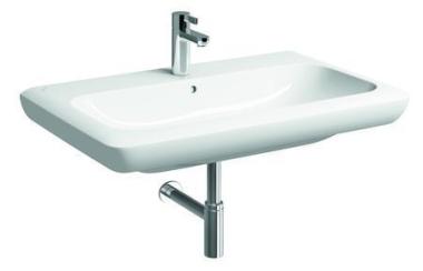  Раковина Keramag it! 121980	