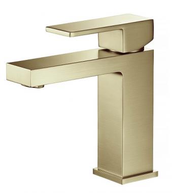 Смеситель Timo Selene 2061/17F для раковины	