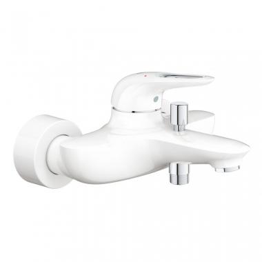 Однорычажный смеситель для ванны Grohe Eurostyle 33591LS3	