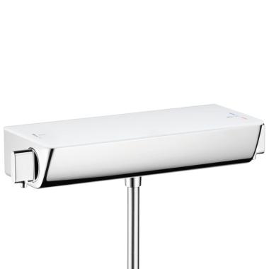 Термостатический смеситель для душа Hansgrohe Ecostat Select 13161400	