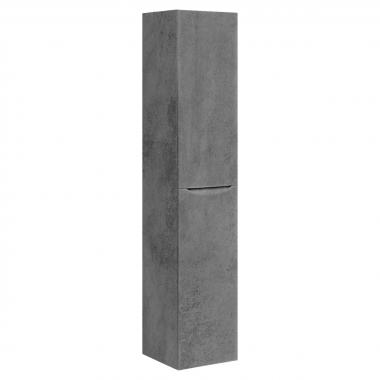 Шкаф Mia VSC-2M170BT-R подвесной, 1700*350*350, Beton, правый	