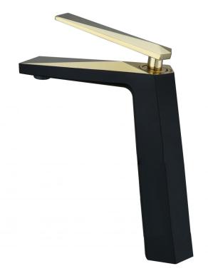 Однорычажный смеситель для раковины Boheme Venturo 382-B	