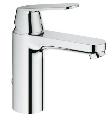 Однорычажный смеситель для раковины Grohe Eurosmart Cosmopolitan 23326000	