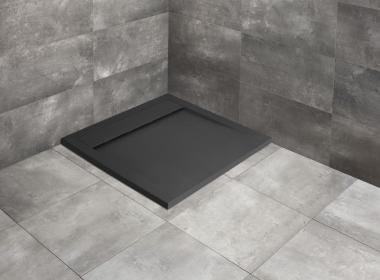 Teos C anthracite	