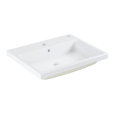  Раковина Grohe Cube Ceramic 3947900H	