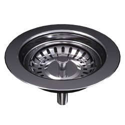 Кухонная мойка ABBER Quarz AQ2904W белый