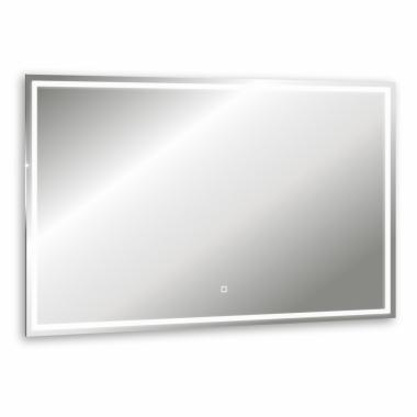 Зеркало ABBER See AG6115SL-1.2 с подсветкой, сенсорный выключатель, диммер	