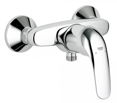 Однорычажный смеситель для душа Grohe Euroeco new 32740000	