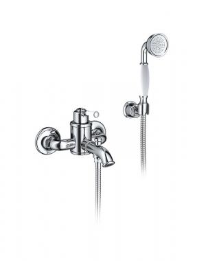 Смеситель Timo Arisa 5314/00Y chrome	