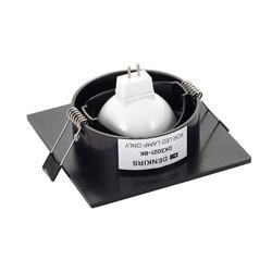 Точечный светильник Denkirs DK3021-BK DK3021