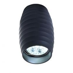 Точечный светильник Lumina Deco LDC 8052-B SS-D70*H115 GY