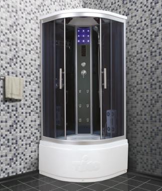  Душевая кабина Timo Standart T-1190	